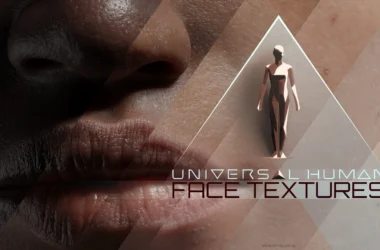 Face Textures Blender Vn