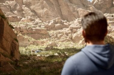 học viện blender