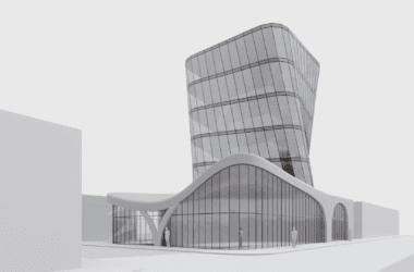 Introduction to Blender for Architecture