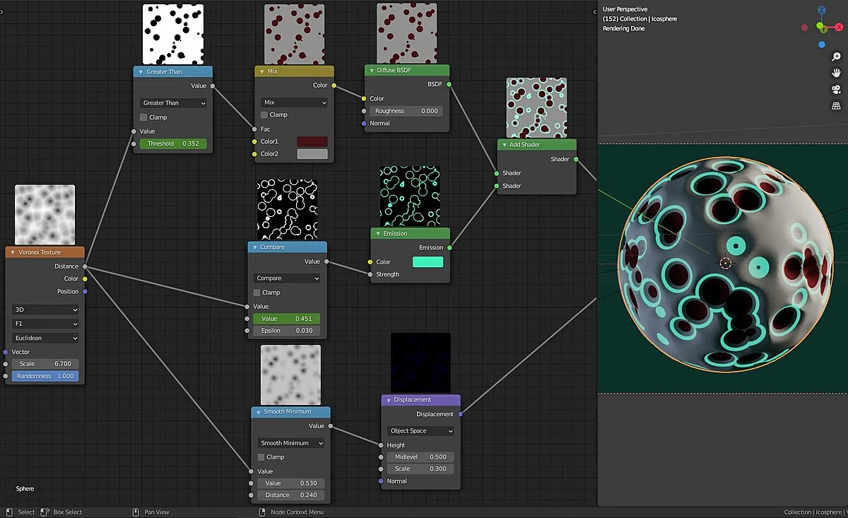 Node Preview - Hình ảnh 3