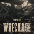 Kitbash3D Wreckage